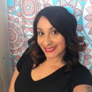 Meet your Posher, Natalia